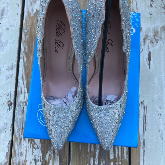 Pumps - Picture 6 of 11